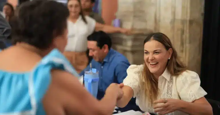 miércoles ciudadano ofrece servicios gratuitos para familias meridanas