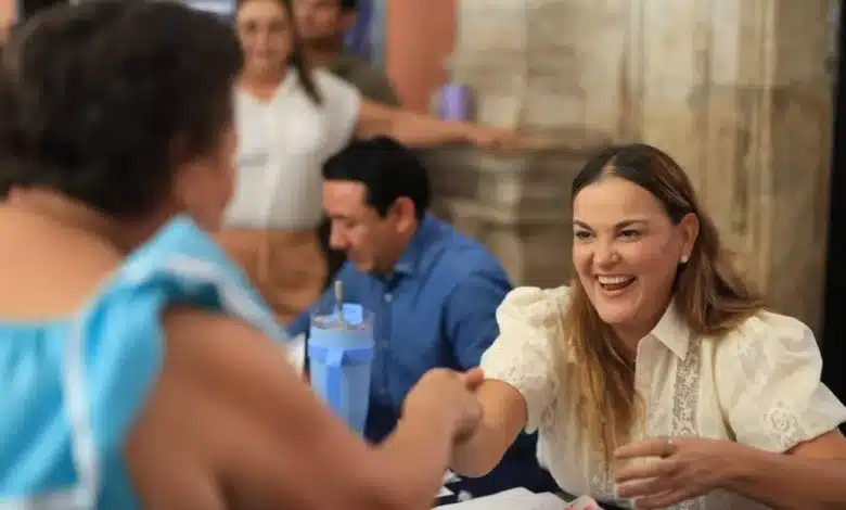 miércoles ciudadano ofrece servicios gratuitos para familias meridanas