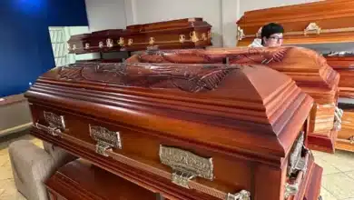 morir en mérida puede costar hasta 60 mil pesos, sin contar bóvedas y mantenimiento