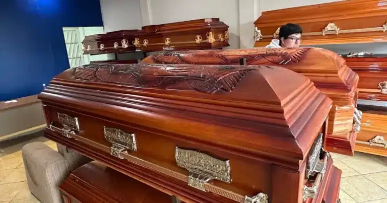 morir en mérida puede costar hasta 60 mil pesos, sin contar bóvedas y mantenimiento