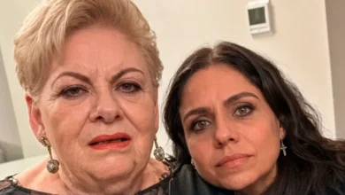 muere martha elena, hija de paquita la del barrio esto sabemos