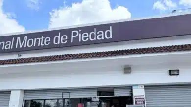 nacional monte de piedad reabrirá sus sucursales en yucatán tras un año de huelga