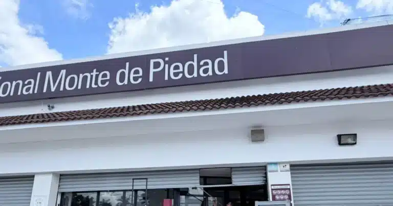 nacional monte de piedad reabrirá sus sucursales en yucatán tras un año de huelga