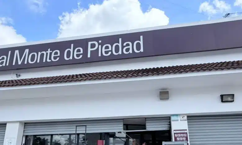 nacional monte de piedad reabrirá sus sucursales en yucatán tras un año de huelga