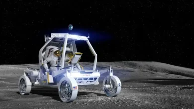 nasa ofrece 2.7 millones de pesos por resolver un problema de electricidad estática en la luna