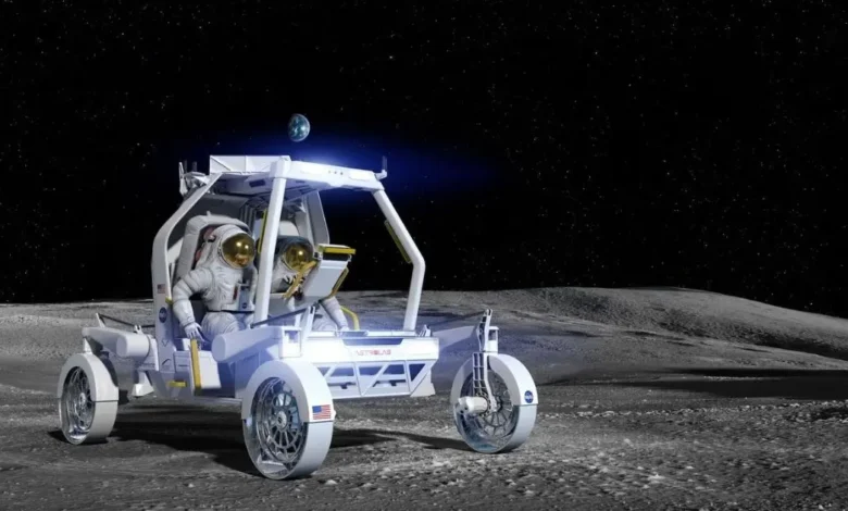 nasa ofrece 2.7 millones de pesos por resolver un problema de electricidad estática en la luna