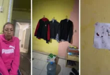 “no voy a abandonarlos” mamá de gemelos de torreón deja su casa tras amenazas