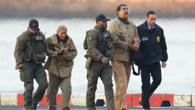 nuevos cargos contra maduro y cilia flores por presunta tortura en venezuela