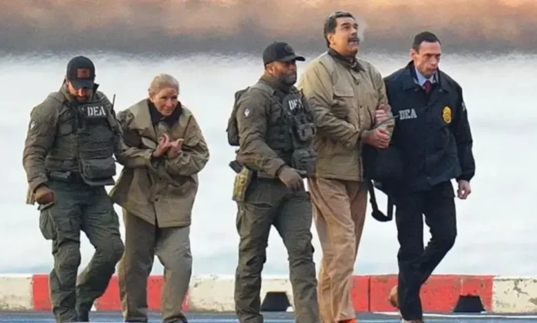 nuevos cargos contra maduro y cilia flores por presunta tortura en venezuela