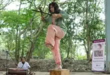 obra teatral sobre jacinto canek acerca la historia maya a jóvenes de yaxcabá