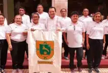 once deportistas mayores de ticul representarán a yucatán en la copa edad de oro 2026
