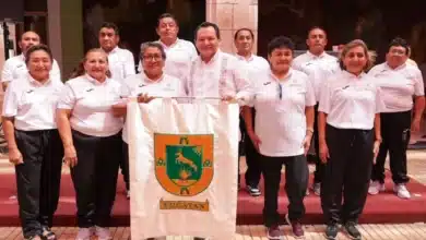once deportistas mayores de ticul representarán a yucatán en la copa edad de oro 2026