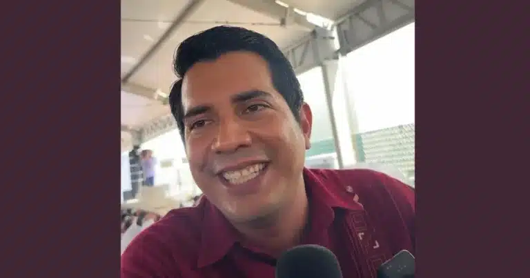 oscar brito prevé más recursos para yucatán con el nuevo paquete fiscal