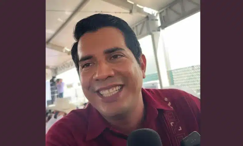 oscar brito prevé más recursos para yucatán con el nuevo paquete fiscal