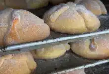pan de muerto tendrá alza de hasta un 10%