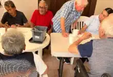 pañaletón 2026 en mérida asilo brunet celarain pide apoyo para sus adultos mayores