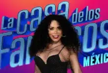 paolita suárez explota por final de la casa de los famosos