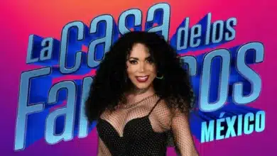 paolita suárez explota por final de la casa de los famosos