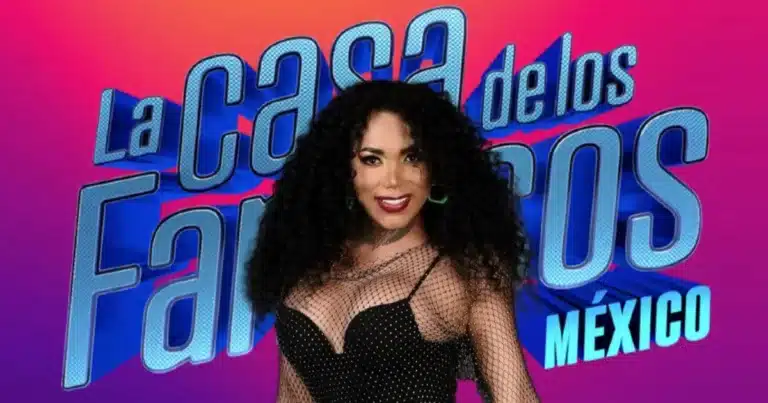 paolita suárez explota por final de la casa de los famosos