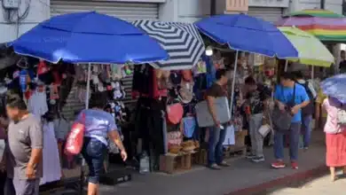 piden denunciar cobros a ambulantes