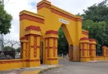 preparan cementerios de mérida para día de muertos
