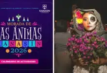 presentan en kanasín el programa “morada de las Ánimas. janal pixán 2026”