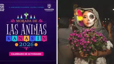 presentan en kanasín el programa “morada de las Ánimas. janal pixán 2026”