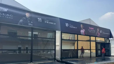 prevén derrama de 22 mmdp por formula 1 en cdmx