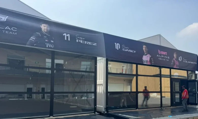 prevén derrama de 22 mmdp por formula 1 en cdmx