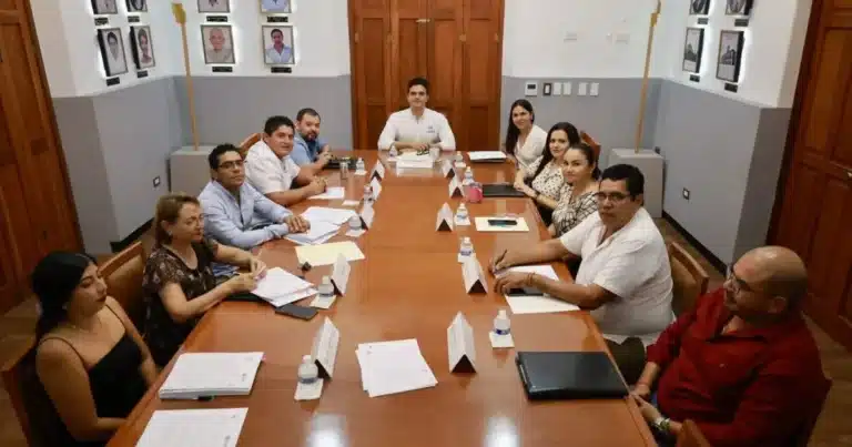 progreso contará con módulo para realizar trámites y pagos estatales