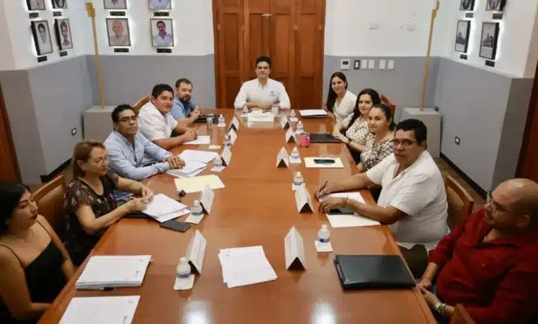 progreso contará con módulo para realizar trámites y pagos estatales