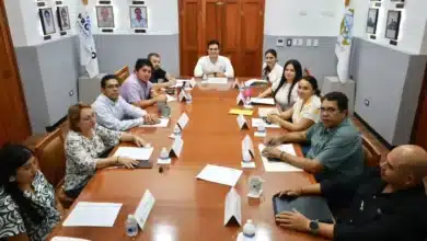 progreso descarta aumento al predial en sesión de cabildo