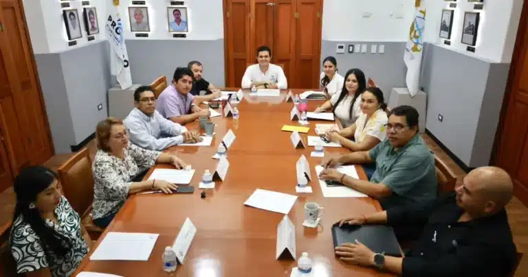 progreso descarta aumento al predial en sesión de cabildo
