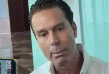 Raúl Osorio se registra por el Distrito 4 federal y mantiene interés en la alcaldía de Mérida
