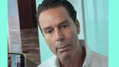 Raúl Osorio se registra por el Distrito 4 federal y mantiene interés en la alcaldía de Mérida