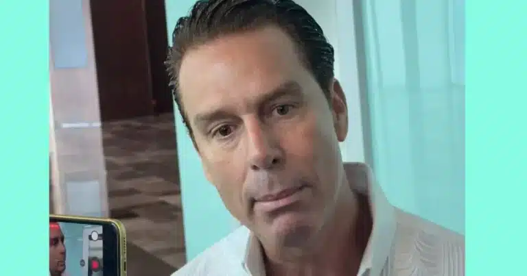 Raúl Osorio se registra por el Distrito 4 federal y mantiene interés en la alcaldía de Mérida