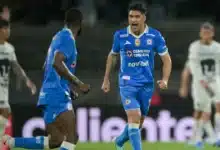 pumas y cruz azul empatan 3 3 dónde ver el resumen en mérida