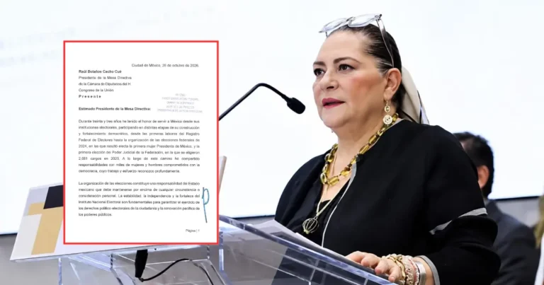 recibe cámara de diputados renuncia de guadalupe taddei