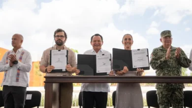 renacimiento maya cumple dos años con 151 mil 805 mdp en proyectos de inversión privada