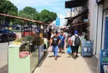 reordenan lucas de gálvez y restaurarán el portal de granos