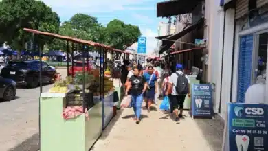 reordenan lucas de gálvez y restaurarán el portal de granos