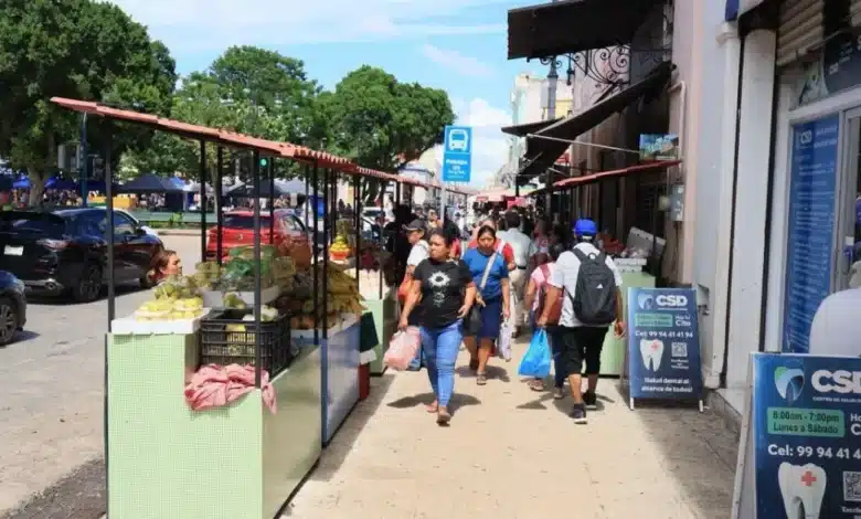 reordenan lucas de gálvez y restaurarán el portal de granos