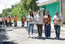 reparan 18 calles y construyen una nueva en el sur de mérida con inversión de 13 millones