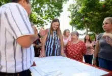 repavimentan calles de polígono 108 y la alemán en mérida invierten más de 10 mdp