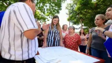 repavimentan calles de polígono 108 y la alemán en mérida invierten más de 10 mdp