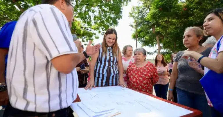 repavimentan calles de polígono 108 y la alemán en mérida invierten más de 10 mdp