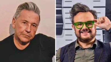 ricardo montaner aconseja a syntek respetar otros géneros