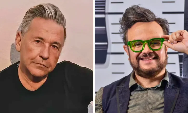 ricardo montaner aconseja a syntek respetar otros géneros