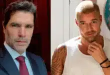 ricky martin desmiente supuesto romance con eduardo verástegui