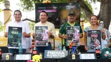 rodada de las Ánimas 2026 conoce los detalles